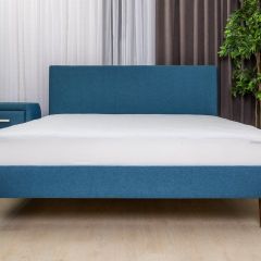 PROxSON Защитный чехол Aqua Save Fiber M (Микрофибра) 90x195 в Троицке - troick.mebel24.online | фото 3