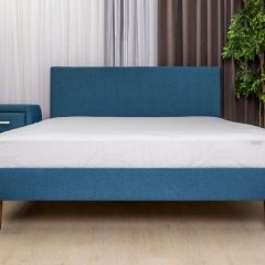 PROxSON Защитный чехол Aqua Save Light M (Ткань влагостойкая Tencel Jersey) 140x190 в Троицке - troick.mebel24.online | фото 3