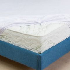 PROxSON Защитный чехол Aqua Save Light M (Ткань влагостойкая Tencel Jersey) 140x190 в Троицке - troick.mebel24.online | фото 6