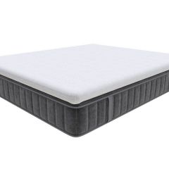 PROxSON Защитный чехол Aqua Save Light Top (Ткань влагостойкая Tencel Jersey) 140x200 в Троицке - troick.mebel24.online | фото