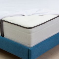 PROxSON Защитный чехол Aqua Save M (Ткань влагостойкая Terry Cloth) 200x190 в Троицке - troick.mebel24.online | фото 5