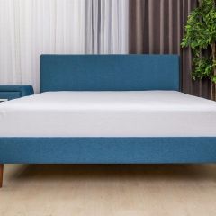 PROxSON Защитный чехол Aqua Save Plush S (Ткань влагостойкая Coral Fleece) 180x190 в Троицке - troick.mebel24.online | фото 3