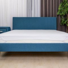 PROxSON Защитный чехол Aqua Stop Fiber (Микрофибра) 160x200 в Троицке - troick.mebel24.online | фото 2