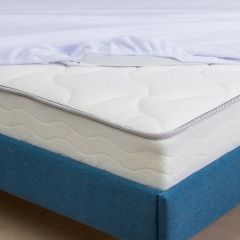 PROxSON Защитный чехол Aqua Stop Plush (Ткань влагостойкая Coral Fleece) 140x190 в Троицке - troick.mebel24.online | фото 4