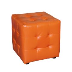 Пуф КУБ (1 категория) 400х400 в Троицке - troick.mebel24.online | фото 2