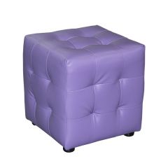 Пуф КУБ (4 категория) 400х400 в Троицке - troick.mebel24.online | фото