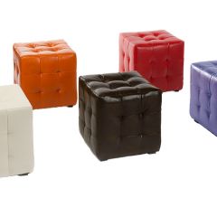 Пуф КУБ (4 категория) 400х400 в Троицке - troick.mebel24.online | фото 3