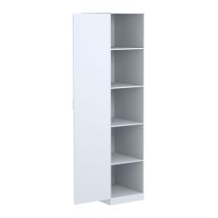 САМАНТА СМ5 Шкаф для белья в Троицке - troick.mebel24.online | фото 2