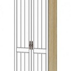 ВИКТОРИЯ Шкаф 2-х створчатый в Троицке - troick.mebel24.online | фото