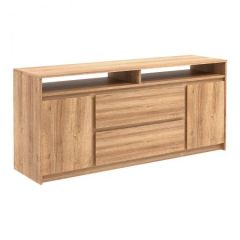 ШЕРВУД Гостинная (модульная) в Троицке - troick.mebel24.online | фото 3