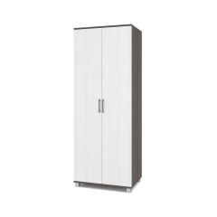 ЕВА Шкаф 2-х дверный Е20 в Троицке - troick.mebel24.online | фото