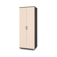 ЕВА Шкаф 2-х дверный Е20 в Троицке - troick.mebel24.online | фото 3