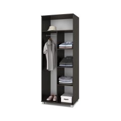 ЕВА Шкаф 2-х дверный Е20 в Троицке - troick.mebel24.online | фото 4