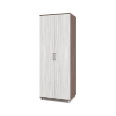 ЕВА Шкаф 2-х дверный Е20 в Троицке - troick.mebel24.online | фото 9
