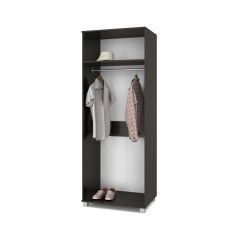ЕВА Шкаф 2-х дверный Е21 в Троицке - troick.mebel24.online | фото 4
