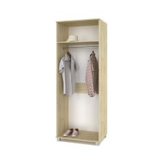 ЕВА Шкаф 2-х дверный Е21 в Троицке - troick.mebel24.online | фото 6