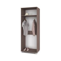 ЕВА Шкаф 2-х дверный Е21 в Троицке - troick.mebel24.online | фото 10
