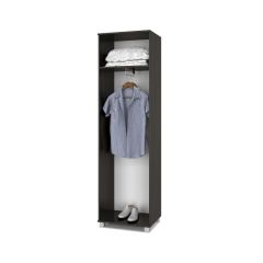 КАРИНА Шкаф 2-х дверный К21 в Троицке - troick.mebel24.online | фото 4