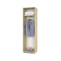 КАРИНА Шкаф 2-х дверный К21 в Троицке - troick.mebel24.online | фото 6