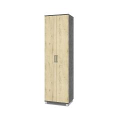 КАРИНА Шкаф 2-х дверный К21 в Троицке - troick.mebel24.online | фото 7