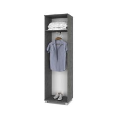 КАРИНА Шкаф 2-х дверный К21 в Троицке - troick.mebel24.online | фото 8