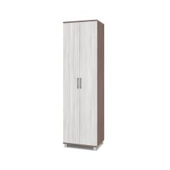 КАРИНА Шкаф 2-х дверный К21 в Троицке - troick.mebel24.online | фото 9