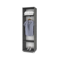 КАРИНА Шкаф 2-х дверный К22 в Троицке - troick.mebel24.online | фото 3