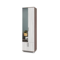 КАРИНА Шкаф 2-х дверный К22 в Троицке - troick.mebel24.online | фото 4