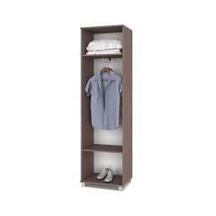 КАРИНА Шкаф 2-х дверный К22 в Троицке - troick.mebel24.online | фото 5
