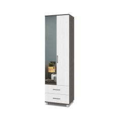 КАРИНА Шкаф 2-х дверный К23 в Троицке - troick.mebel24.online | фото