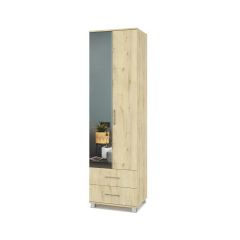 КАРИНА Шкаф 2-х дверный К23 в Троицке - troick.mebel24.online | фото 5