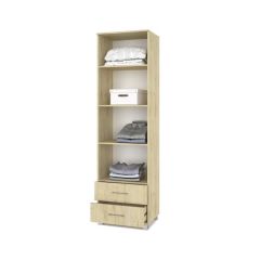 КАРИНА Шкаф 2-х дверный К23 в Троицке - troick.mebel24.online | фото 6