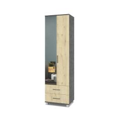 КАРИНА Шкаф 2-х дверный К23 в Троицке - troick.mebel24.online | фото 7