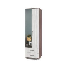 КАРИНА Шкаф 2-х дверный К23 в Троицке - troick.mebel24.online | фото 9