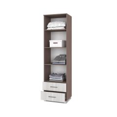 КАРИНА Шкаф 2-х дверный К23 в Троицке - troick.mebel24.online | фото 10