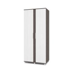 ПАНДОРА Шкаф 2-х дверный П21 в Троицке - troick.mebel24.online | фото