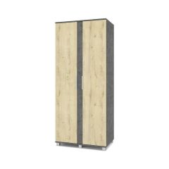 ПАНДОРА Шкаф 2-х дверный П21 в Троицке - troick.mebel24.online | фото 7
