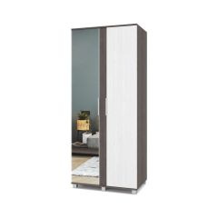 ПАНДОРА Шкаф 2-х дверный П22 в Троицке - troick.mebel24.online | фото