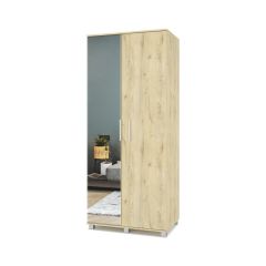 ПАНДОРА Шкаф 2-х дверный П22 в Троицке - troick.mebel24.online | фото 5