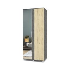 ПАНДОРА Шкаф 2-х дверный П22 в Троицке - troick.mebel24.online | фото 7