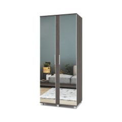 ПАНДОРА Шкаф 2-х дверный П23 в Троицке - troick.mebel24.online | фото