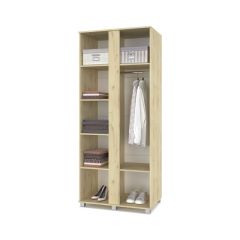 ПАНДОРА Шкаф 2-х дверный П23 в Троицке - troick.mebel24.online | фото 6