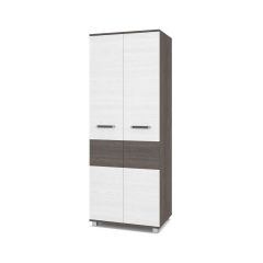 ВИОРА Шкаф 2-х дверный В20 в Троицке - troick.mebel24.online | фото