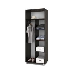 ВИОРА Шкаф 2-х дверный В20 в Троицке - troick.mebel24.online | фото 4