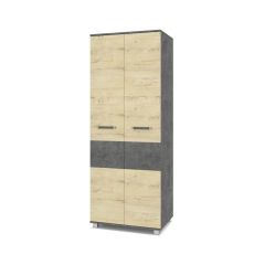 ВИОРА Шкаф 2-х дверный В20 в Троицке - troick.mebel24.online | фото 5