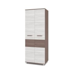 ВИОРА Шкаф 2-х дверный В20 в Троицке - troick.mebel24.online | фото 7