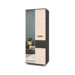 ВИОРА Шкаф 2-х дверный В21 в Троицке - troick.mebel24.online | фото 3