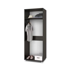 ВИОРА Шкаф 2-х дверный В21 в Троицке - troick.mebel24.online | фото 4