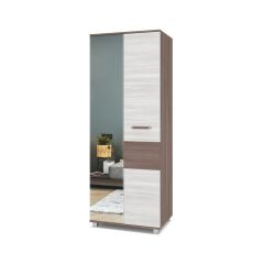 ВИОРА Шкаф 2-х дверный В21 в Троицке - troick.mebel24.online | фото 7