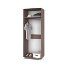 ВИОРА Шкаф 2-х дверный В21 в Троицке - troick.mebel24.online | фото 8